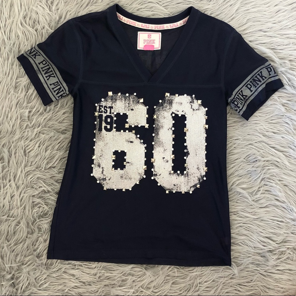 Victoria’s Secret Cowboys Jersey